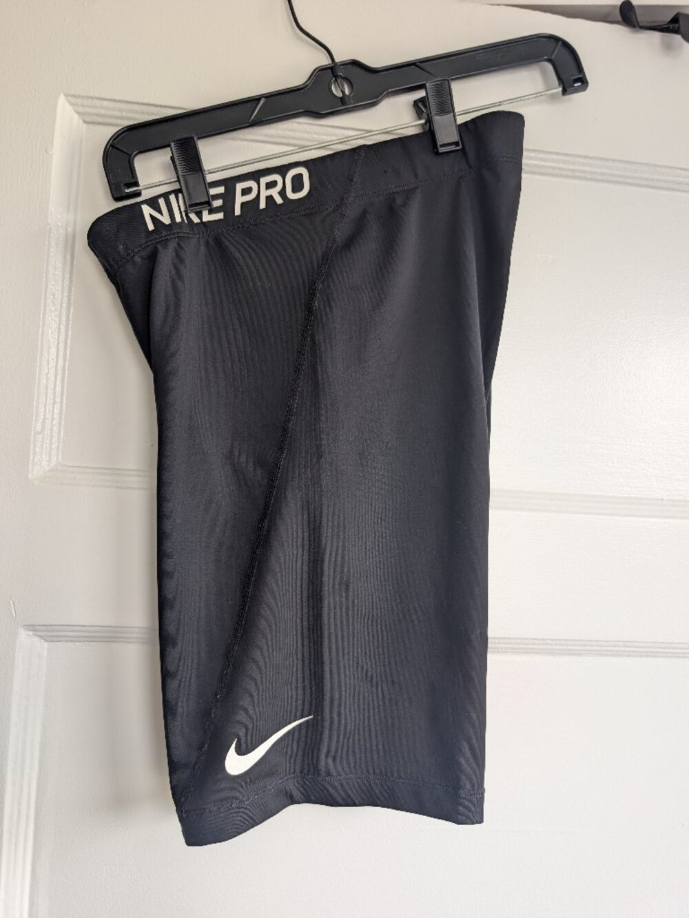 Nike Pro Spandex Shorts — Size M